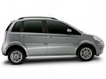 Fiat Idea 2010 года (BR)